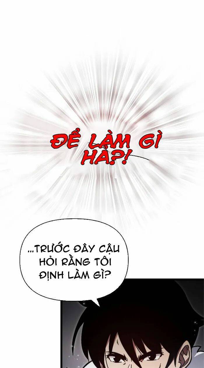 Bậc Thầy Kiếm Sư Cấp 9 : Người Bảo Vệ Kiếm - Chương 1 - Trang 50