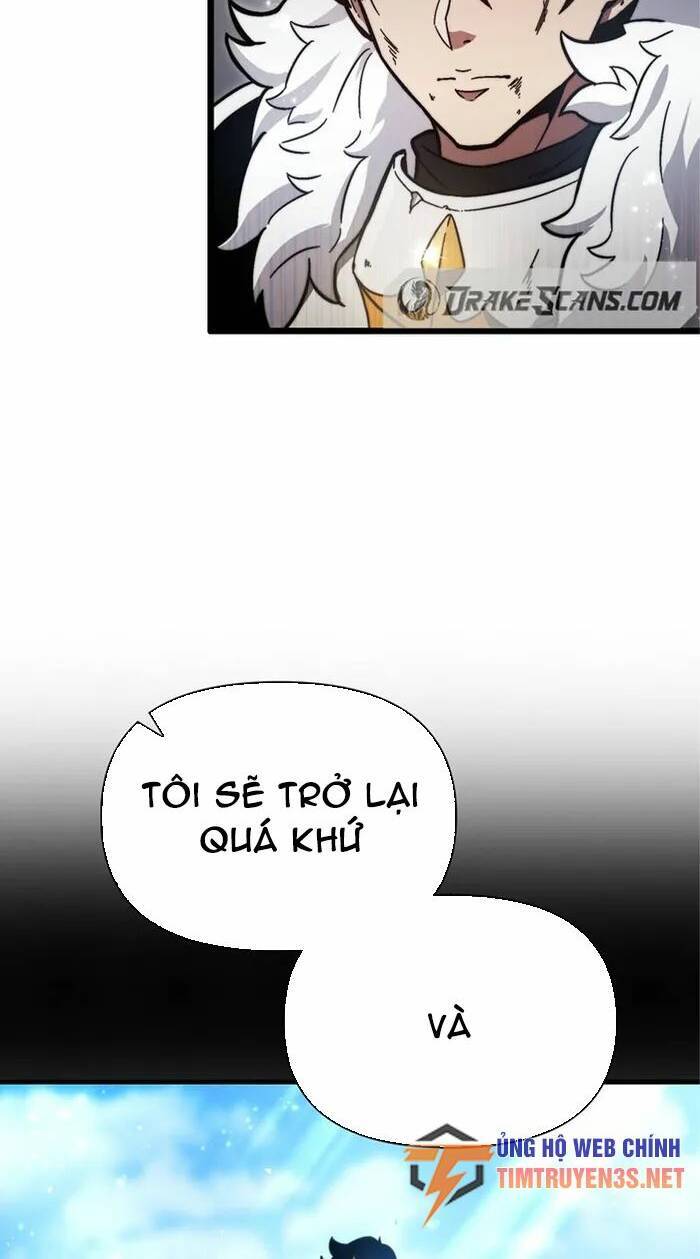Bậc Thầy Kiếm Sư Cấp 9 : Người Bảo Vệ Kiếm - Chương 1 - Trang 51