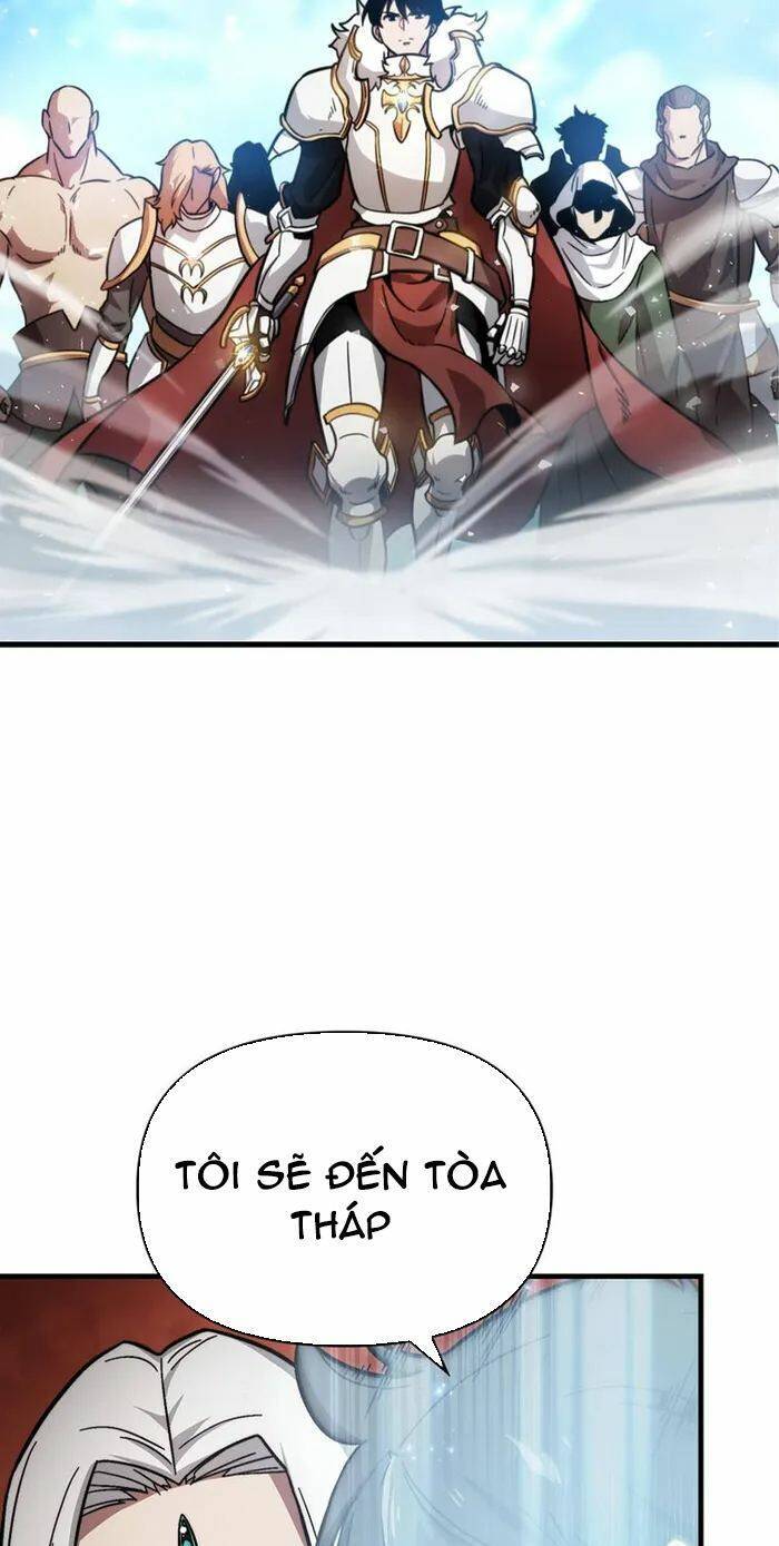 Bậc Thầy Kiếm Sư Cấp 9 : Người Bảo Vệ Kiếm - Chương 1 - Trang 52