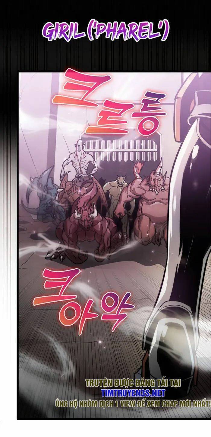 Bậc Thầy Kiếm Sư Cấp 9 : Người Bảo Vệ Kiếm - Chương 1 - Trang 58