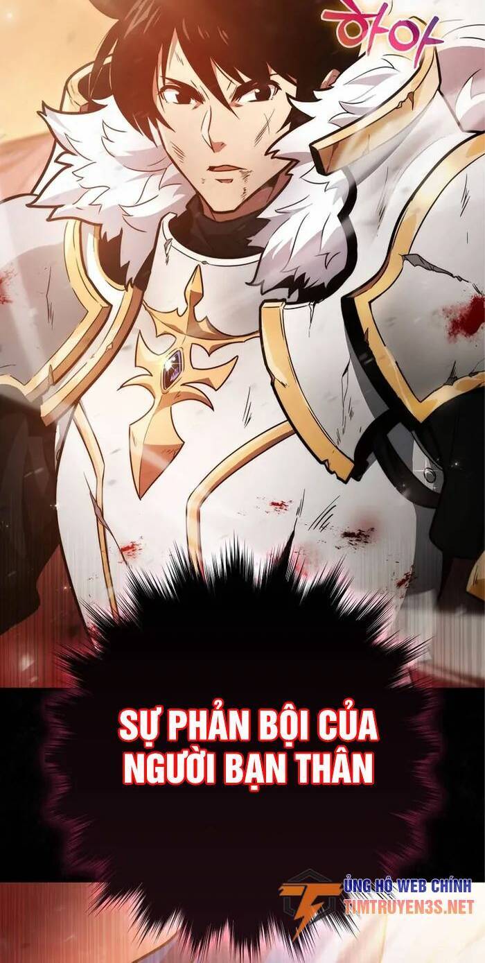 Bậc Thầy Kiếm Sư Cấp 9 : Người Bảo Vệ Kiếm - Chương 1 - Trang 7