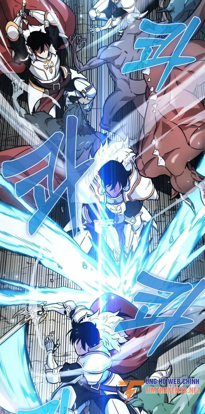 Bậc Thầy Kiếm Sư Cấp 9 : Người Bảo Vệ Kiếm - Chương 1 - Trang 61