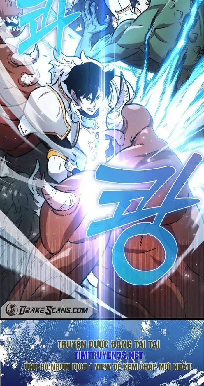 Bậc Thầy Kiếm Sư Cấp 9 : Người Bảo Vệ Kiếm - Chương 1 - Trang 62