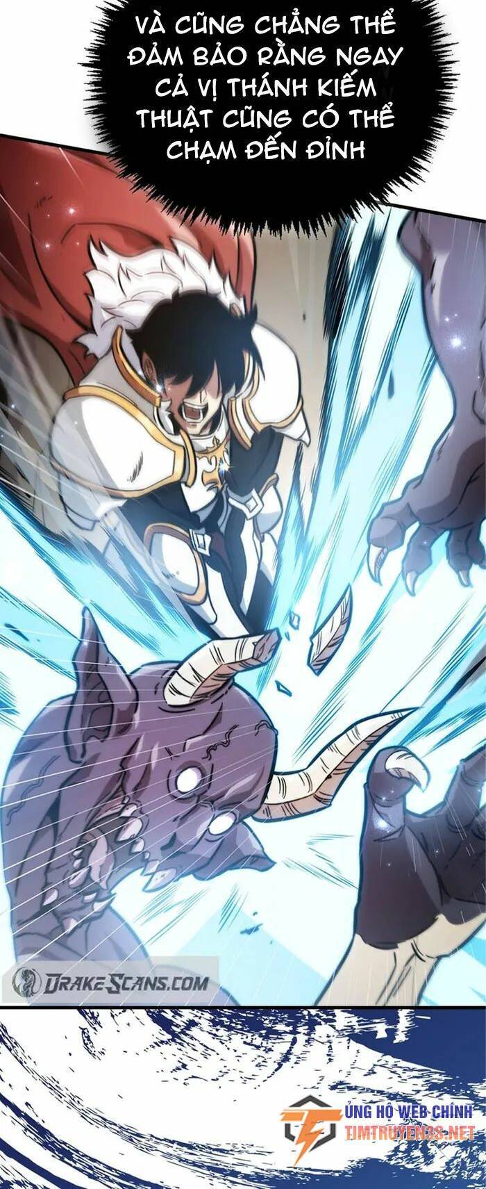 Bậc Thầy Kiếm Sư Cấp 9 : Người Bảo Vệ Kiếm - Chương 1 - Trang 65