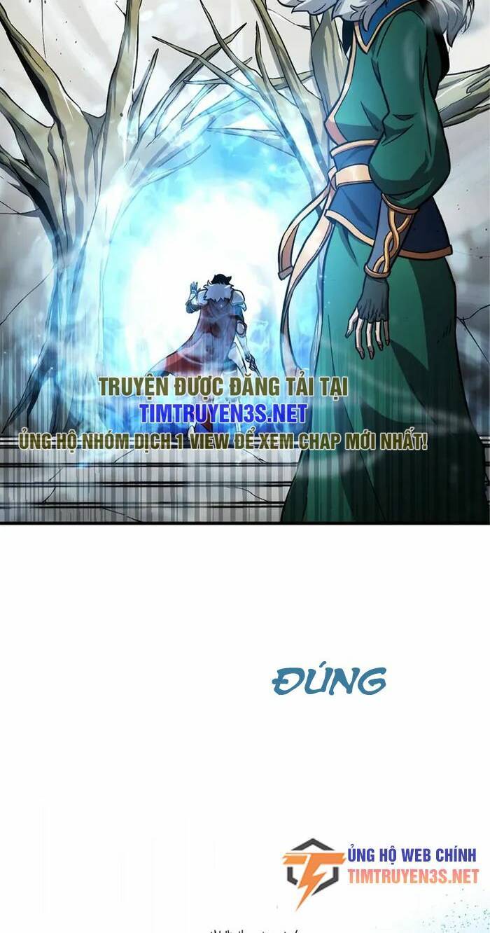 Bậc Thầy Kiếm Sư Cấp 9 : Người Bảo Vệ Kiếm - Chương 1 - Trang 69