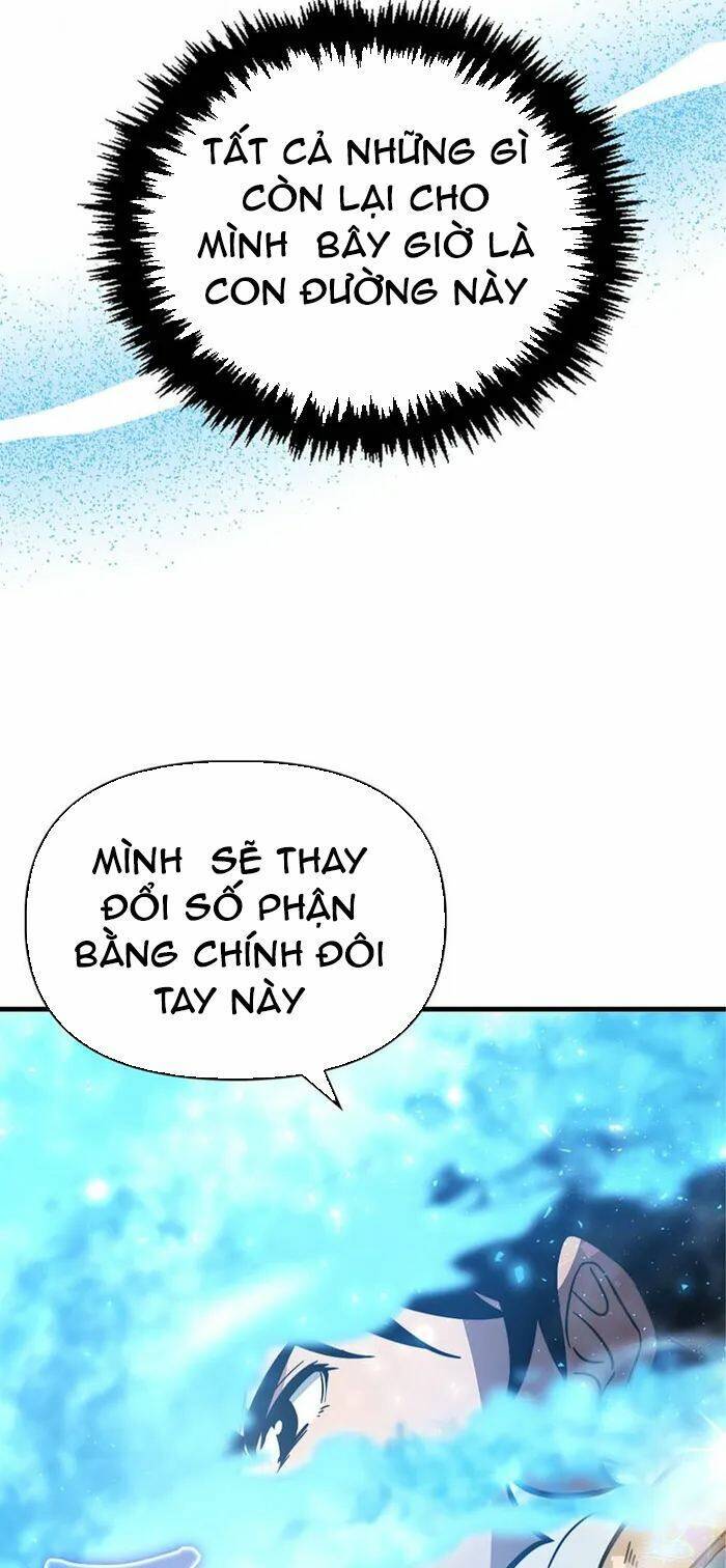 Bậc Thầy Kiếm Sư Cấp 9 : Người Bảo Vệ Kiếm - Chương 1 - Trang 70