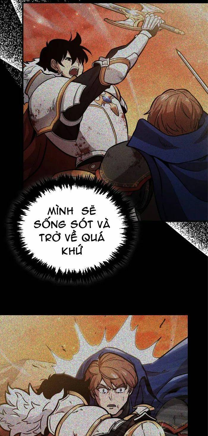Bậc Thầy Kiếm Sư Cấp 9 : Người Bảo Vệ Kiếm - Chương 1 - Trang 74