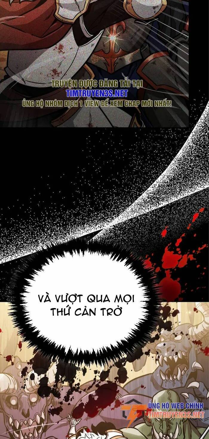 Bậc Thầy Kiếm Sư Cấp 9 : Người Bảo Vệ Kiếm - Chương 1 - Trang 75