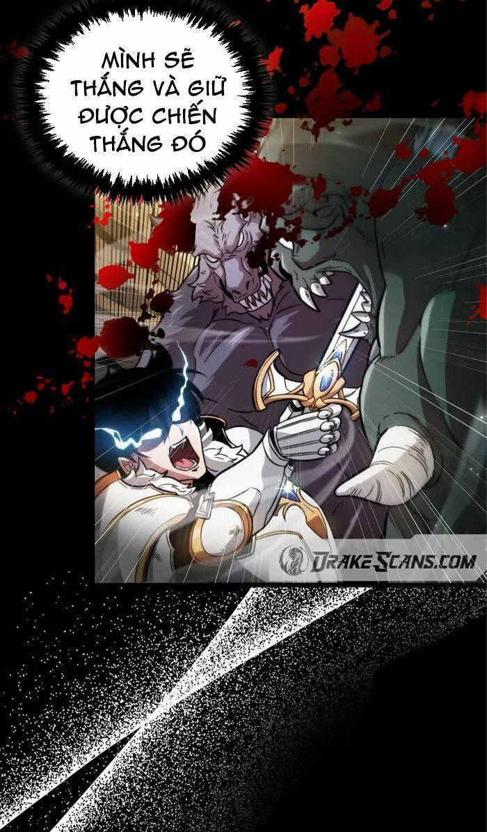 Bậc Thầy Kiếm Sư Cấp 9 : Người Bảo Vệ Kiếm - Chương 1 - Trang 78