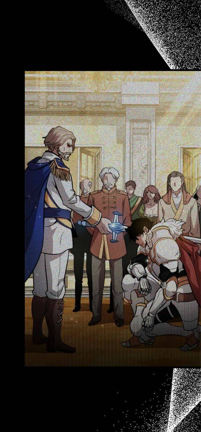 Bậc Thầy Kiếm Sư Cấp 9 : Người Bảo Vệ Kiếm - Chương 1 - Trang 80