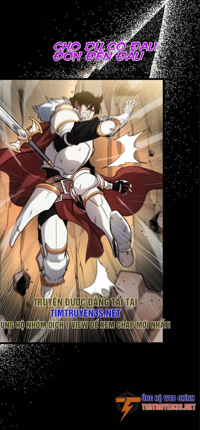 Bậc Thầy Kiếm Sư Cấp 9 : Người Bảo Vệ Kiếm - Chương 1 - Trang 81