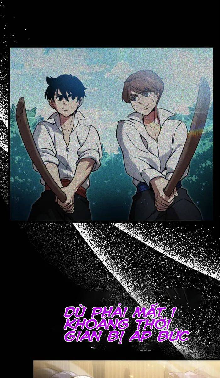 Bậc Thầy Kiếm Sư Cấp 9 : Người Bảo Vệ Kiếm - Chương 1 - Trang 82