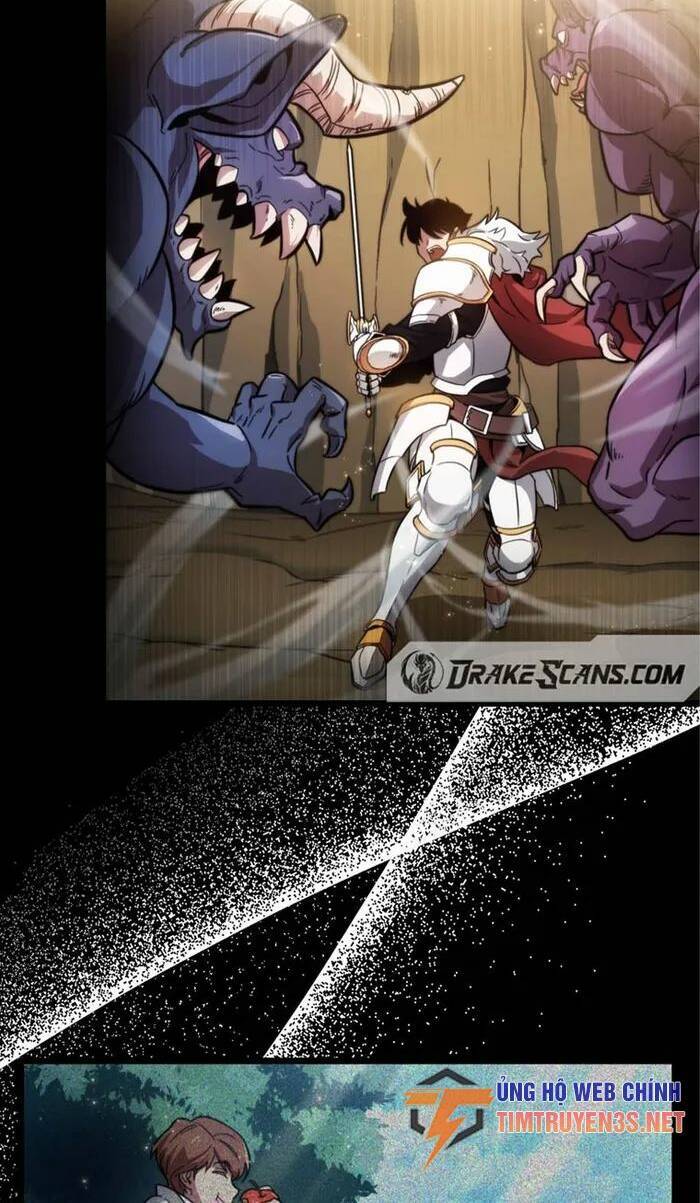 Bậc Thầy Kiếm Sư Cấp 9 : Người Bảo Vệ Kiếm - Chương 1 - Trang 83
