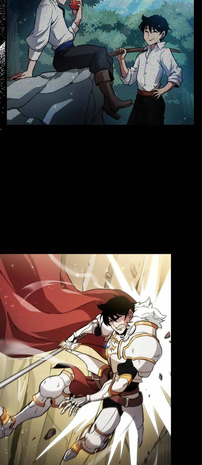 Bậc Thầy Kiếm Sư Cấp 9 : Người Bảo Vệ Kiếm - Chương 1 - Trang 84