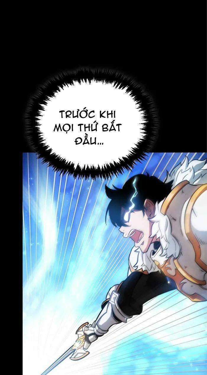 Bậc Thầy Kiếm Sư Cấp 9 : Người Bảo Vệ Kiếm - Chương 1 - Trang 86