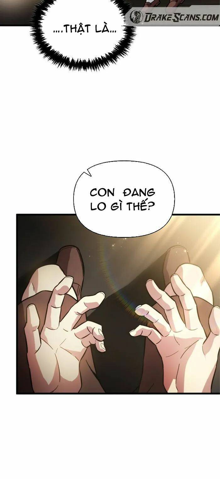 Bậc Thầy Kiếm Sư Cấp 9 : Người Bảo Vệ Kiếm - Chương 1 - Trang 96