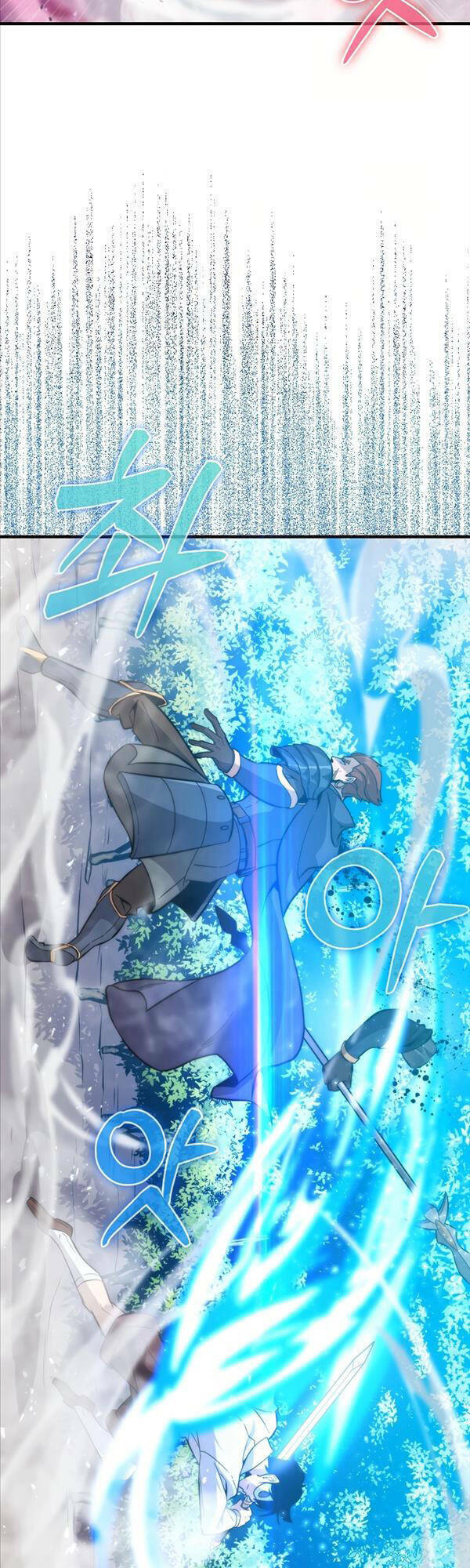 Bậc Thầy Kiếm Sư Cấp 9 : Người Bảo Vệ Kiếm - Chương 10 - Trang 15