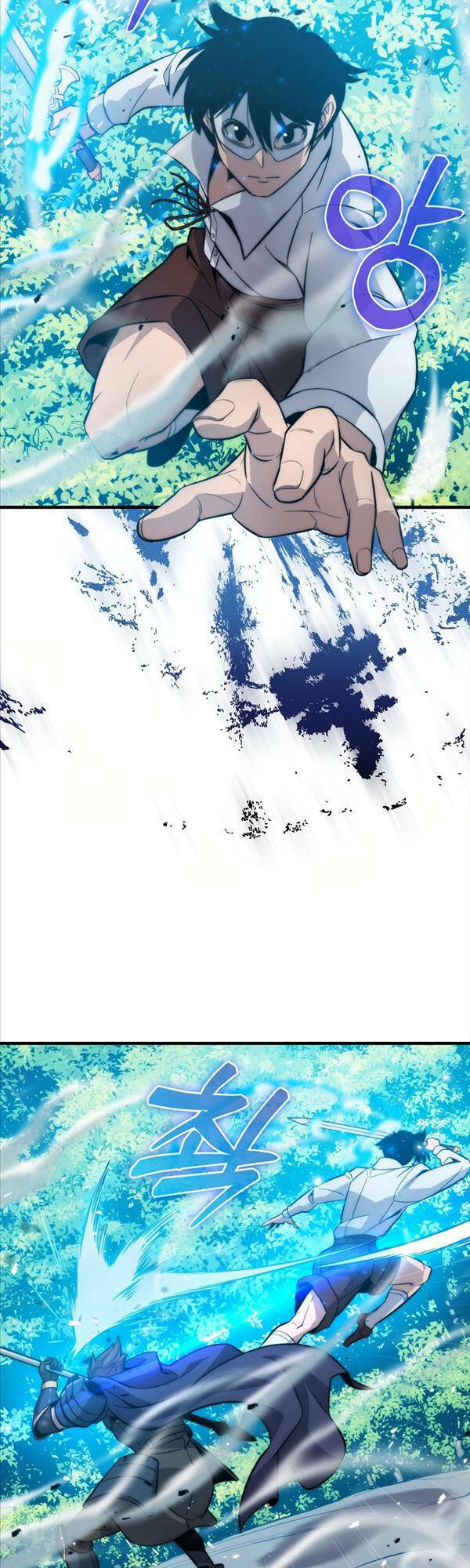 Bậc Thầy Kiếm Sư Cấp 9 : Người Bảo Vệ Kiếm - Chương 10 - Trang 3