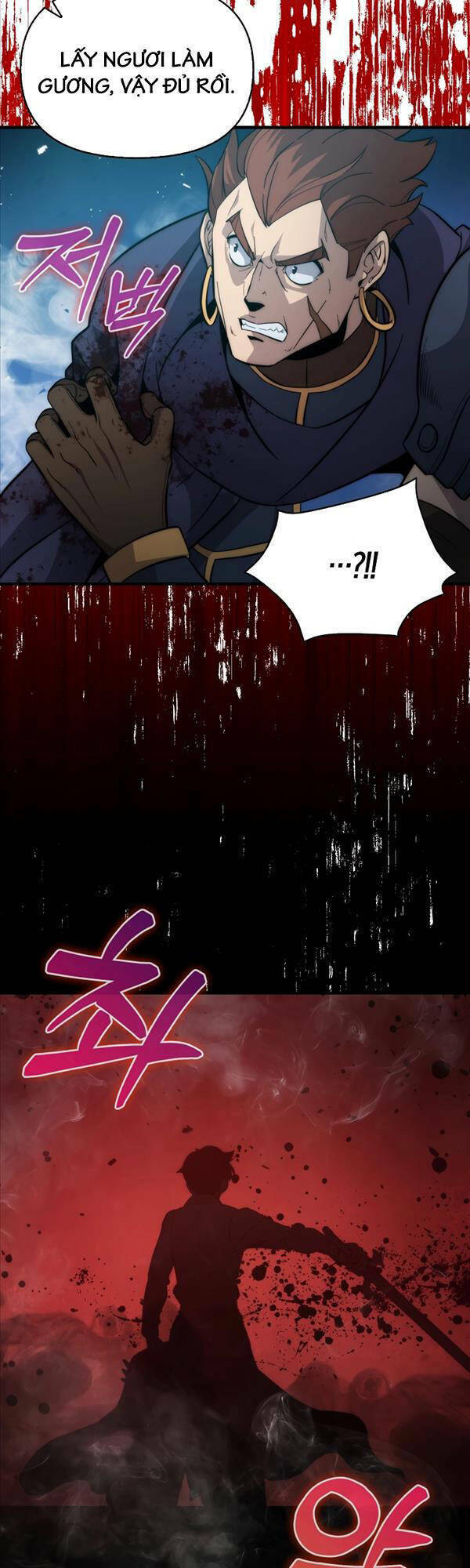 Bậc Thầy Kiếm Sư Cấp 9 : Người Bảo Vệ Kiếm - Chương 10 - Trang 23