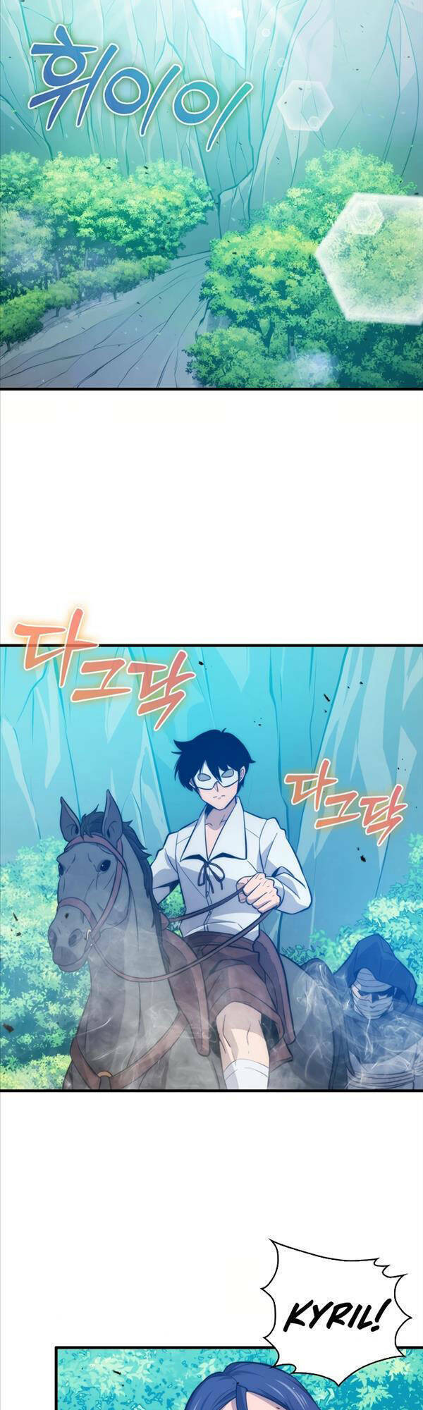 Bậc Thầy Kiếm Sư Cấp 9 : Người Bảo Vệ Kiếm - Chương 10 - Trang 29