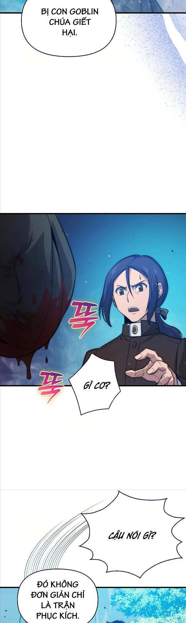 Bậc Thầy Kiếm Sư Cấp 9 : Người Bảo Vệ Kiếm - Chương 10 - Trang 32