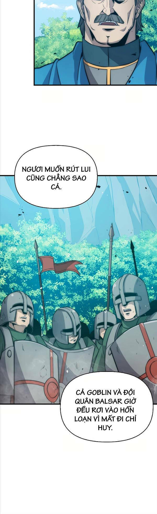 Bậc Thầy Kiếm Sư Cấp 9 : Người Bảo Vệ Kiếm - Chương 10 - Trang 38