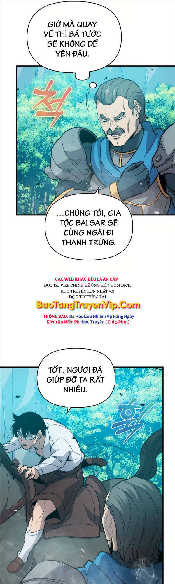 Bậc Thầy Kiếm Sư Cấp 9 : Người Bảo Vệ Kiếm - Chương 10 - Trang 39