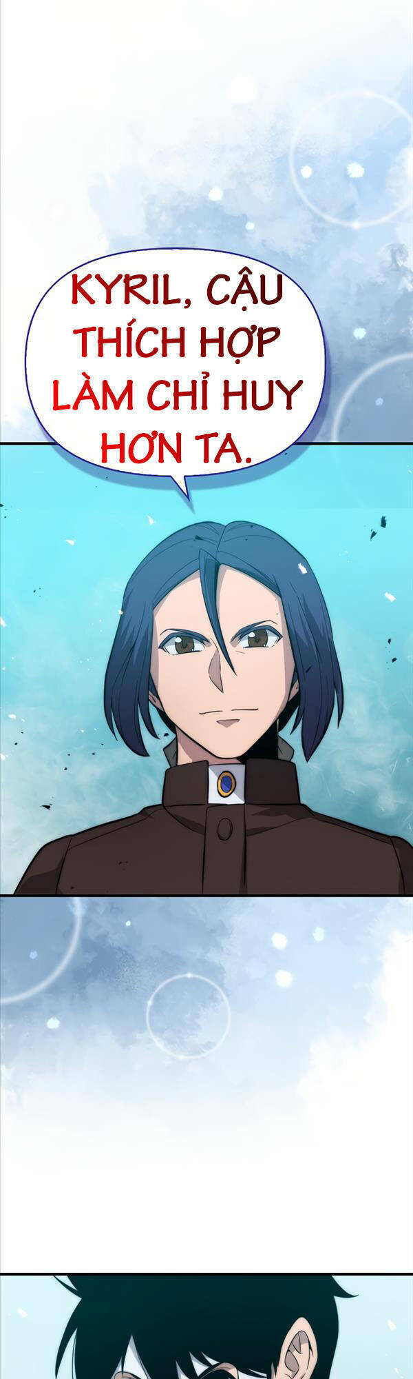 Bậc Thầy Kiếm Sư Cấp 9 : Người Bảo Vệ Kiếm - Chương 10 - Trang 41