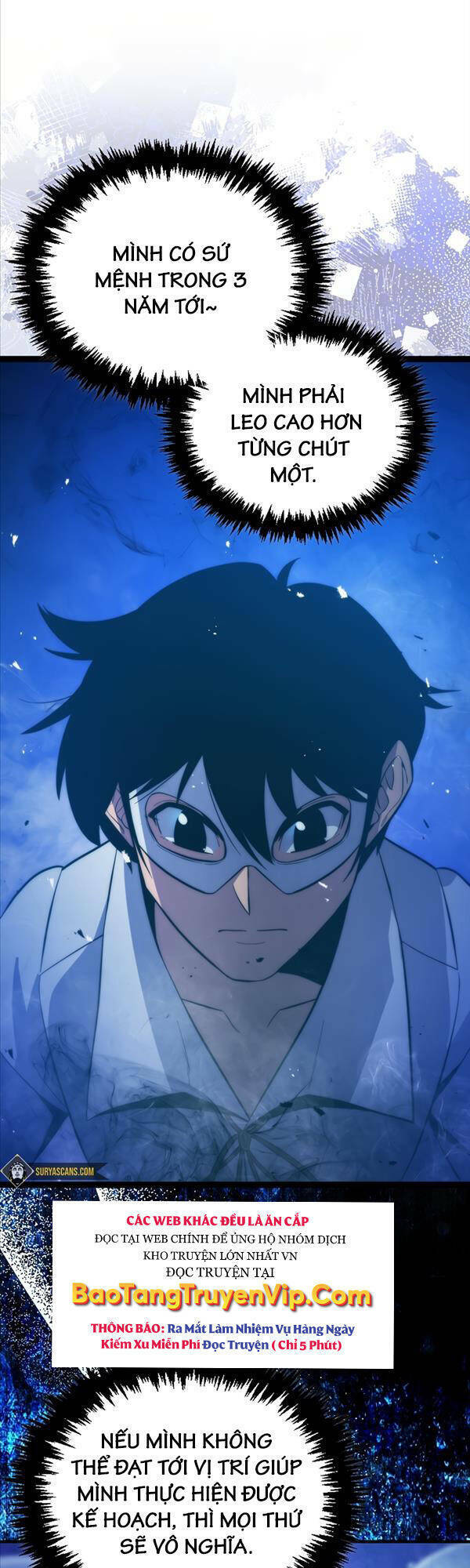 Bậc Thầy Kiếm Sư Cấp 9 : Người Bảo Vệ Kiếm - Chương 10 - Trang 43