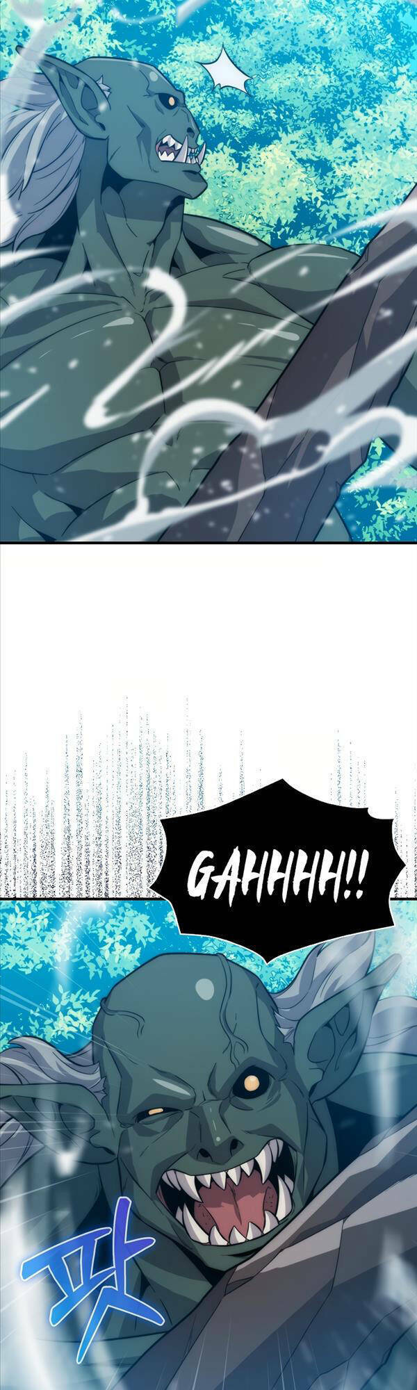 Bậc Thầy Kiếm Sư Cấp 9 : Người Bảo Vệ Kiếm - Chương 10 - Trang 6