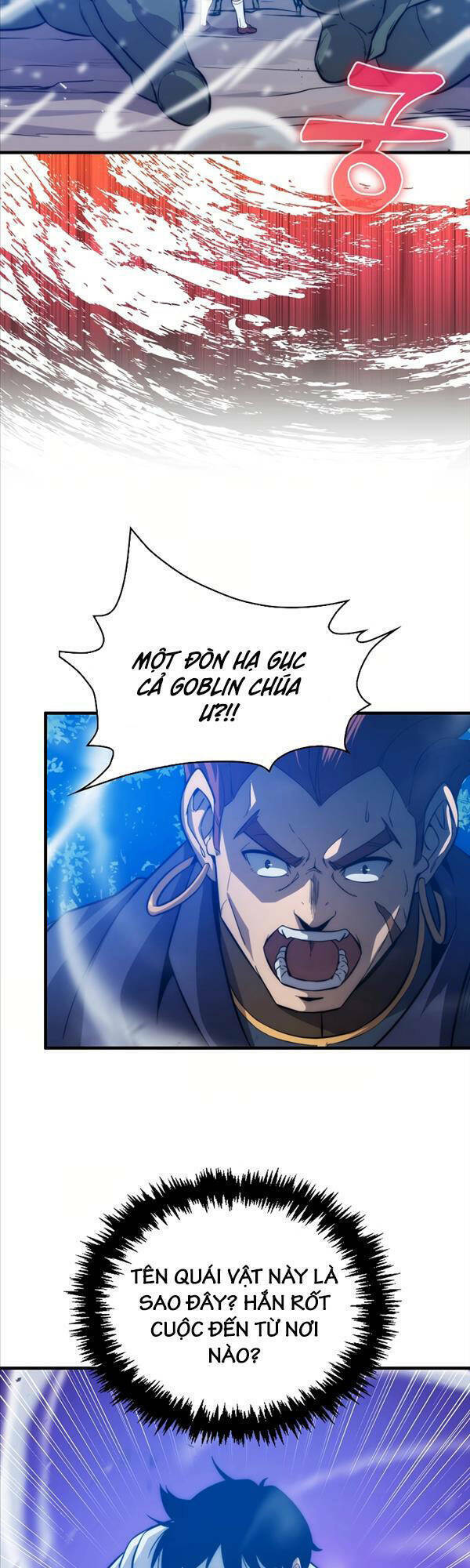 Bậc Thầy Kiếm Sư Cấp 9 : Người Bảo Vệ Kiếm - Chương 10 - Trang 10