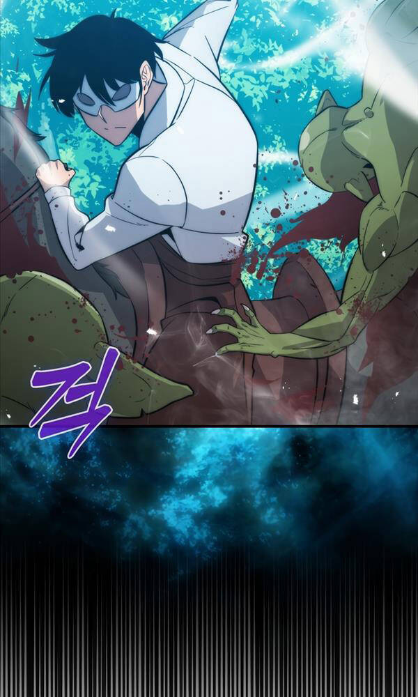 Bậc Thầy Kiếm Sư Cấp 9 : Người Bảo Vệ Kiếm - Chương 11 - Trang 11