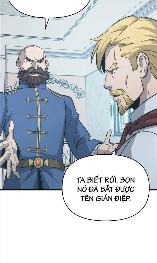 Bậc Thầy Kiếm Sư Cấp 9 : Người Bảo Vệ Kiếm - Chương 11 - Trang 19
