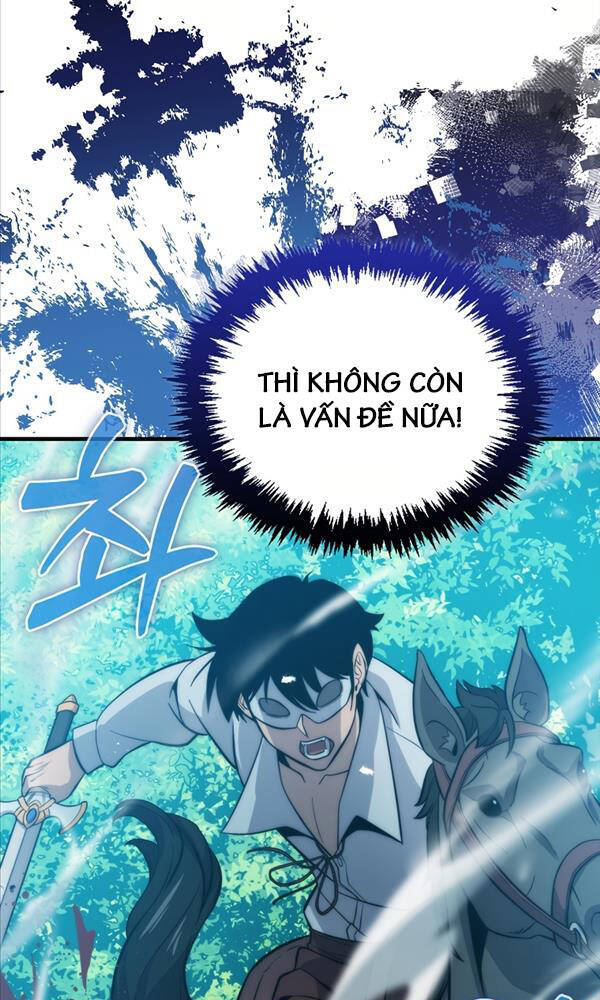 Bậc Thầy Kiếm Sư Cấp 9 : Người Bảo Vệ Kiếm - Chương 11 - Trang 3