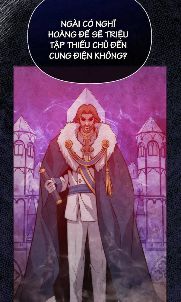 Bậc Thầy Kiếm Sư Cấp 9 : Người Bảo Vệ Kiếm - Chương 11 - Trang 23