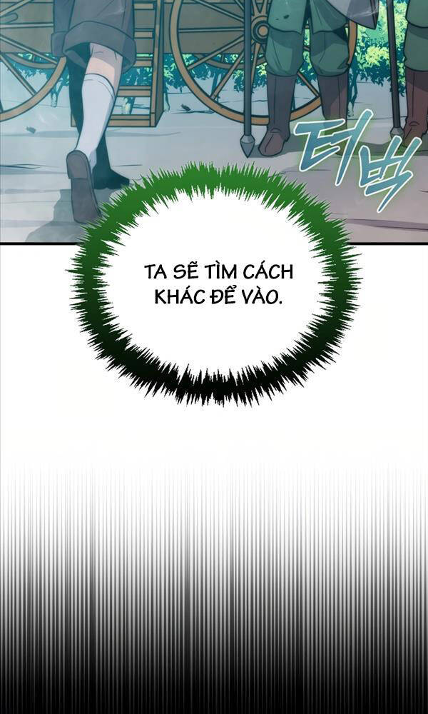 Bậc Thầy Kiếm Sư Cấp 9 : Người Bảo Vệ Kiếm - Chương 11 - Trang 34