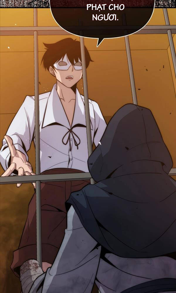 Bậc Thầy Kiếm Sư Cấp 9 : Người Bảo Vệ Kiếm - Chương 11 - Trang 40