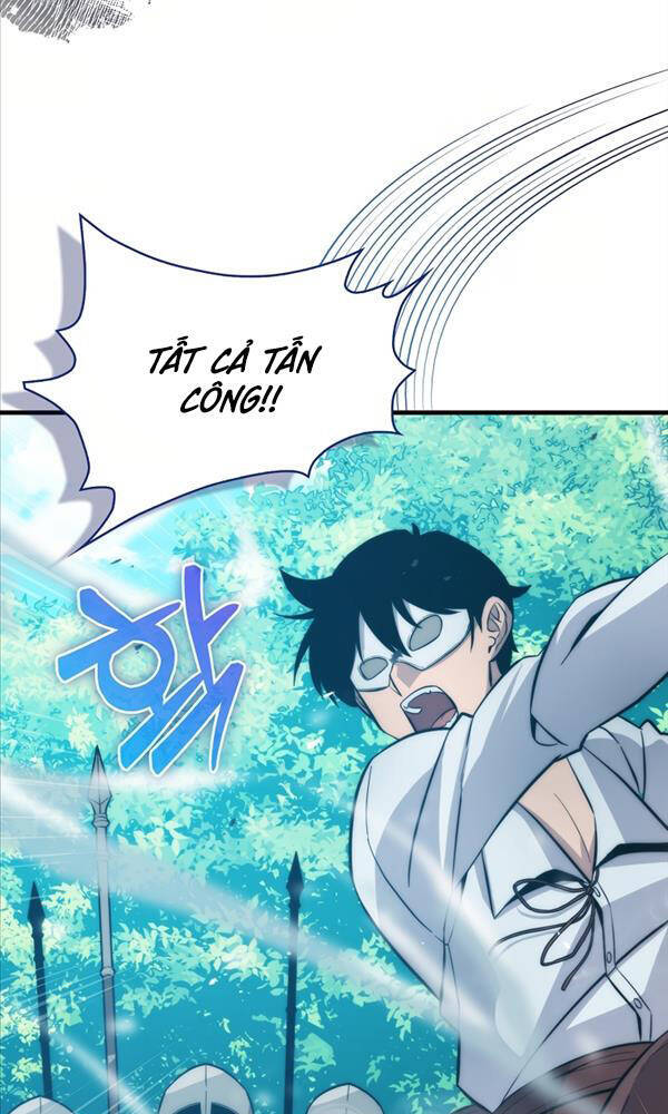 Bậc Thầy Kiếm Sư Cấp 9 : Người Bảo Vệ Kiếm - Chương 11 - Trang 5