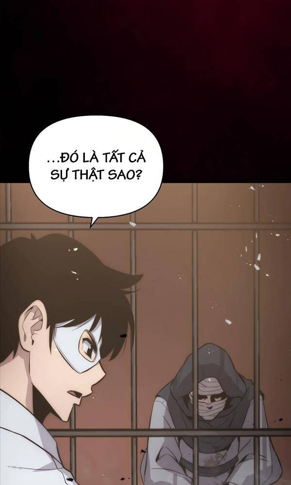 Bậc Thầy Kiếm Sư Cấp 9 : Người Bảo Vệ Kiếm - Chương 11 - Trang 43