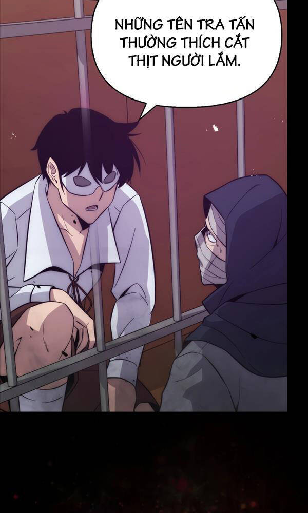 Bậc Thầy Kiếm Sư Cấp 9 : Người Bảo Vệ Kiếm - Chương 11 - Trang 46