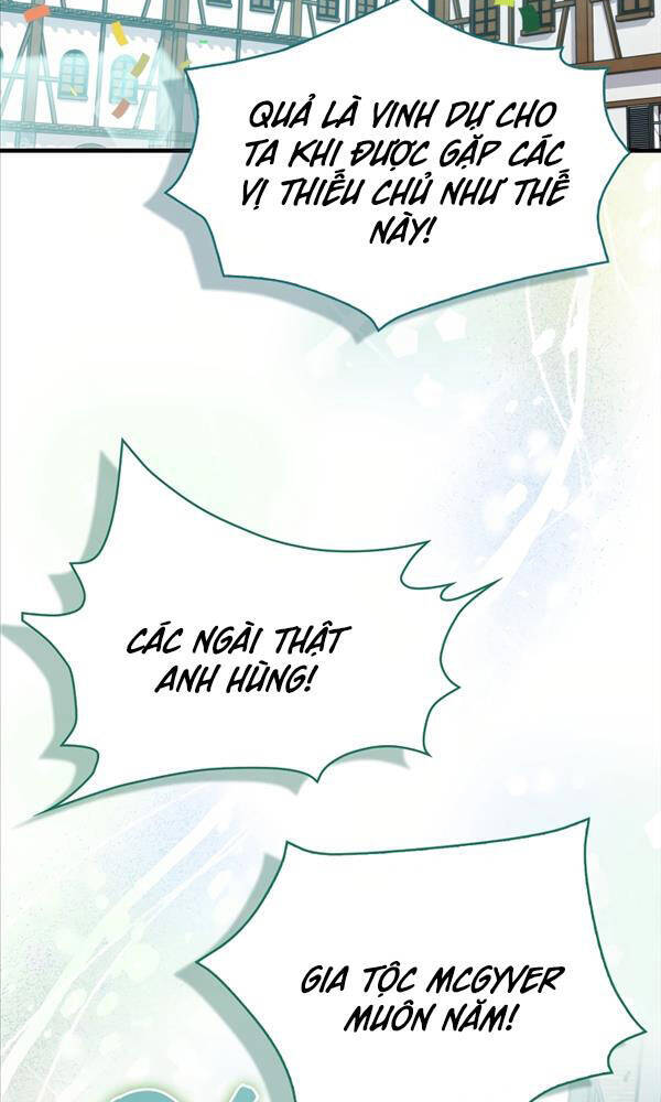Bậc Thầy Kiếm Sư Cấp 9 : Người Bảo Vệ Kiếm - Chương 11 - Trang 54