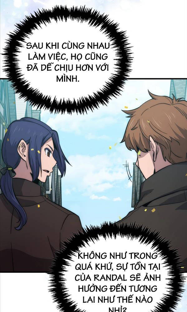 Bậc Thầy Kiếm Sư Cấp 9 : Người Bảo Vệ Kiếm - Chương 11 - Trang 60