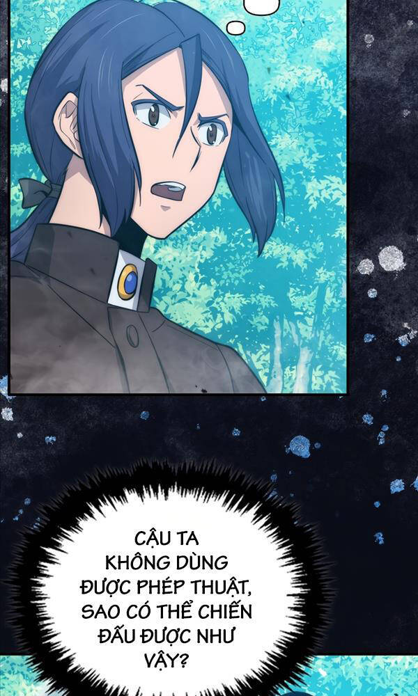 Bậc Thầy Kiếm Sư Cấp 9 : Người Bảo Vệ Kiếm - Chương 11 - Trang 7