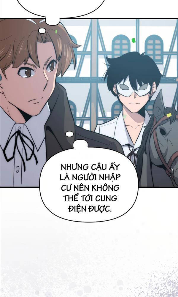 Bậc Thầy Kiếm Sư Cấp 9 : Người Bảo Vệ Kiếm - Chương 11 - Trang 64