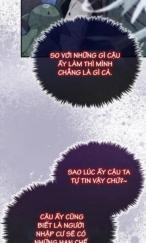 Bậc Thầy Kiếm Sư Cấp 9 : Người Bảo Vệ Kiếm - Chương 11 - Trang 66