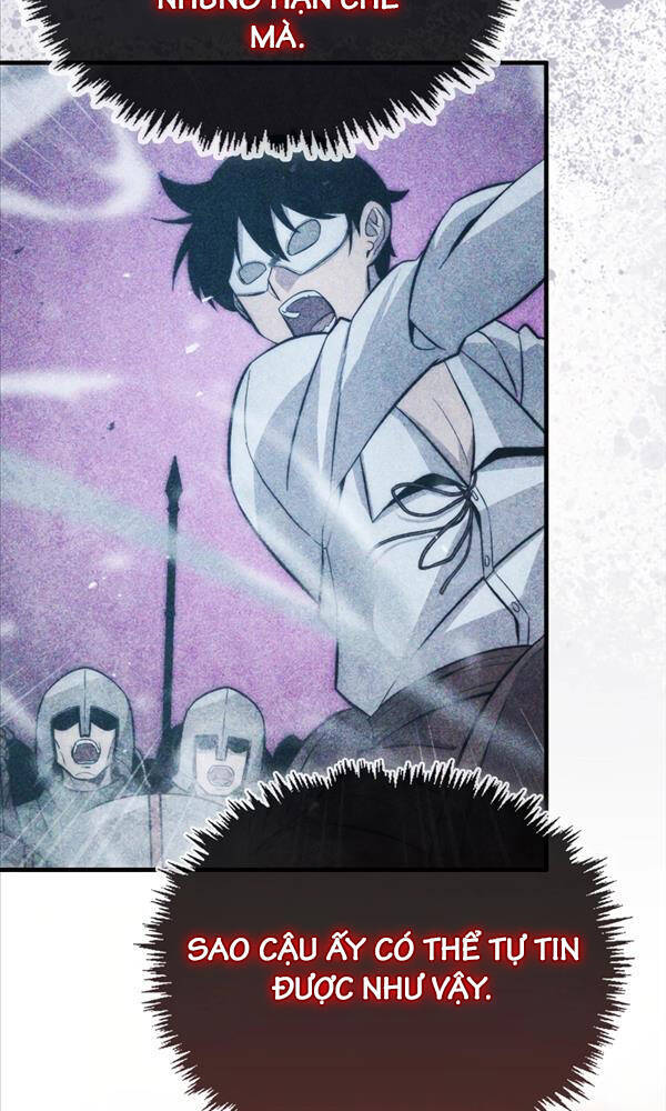 Bậc Thầy Kiếm Sư Cấp 9 : Người Bảo Vệ Kiếm - Chương 11 - Trang 67