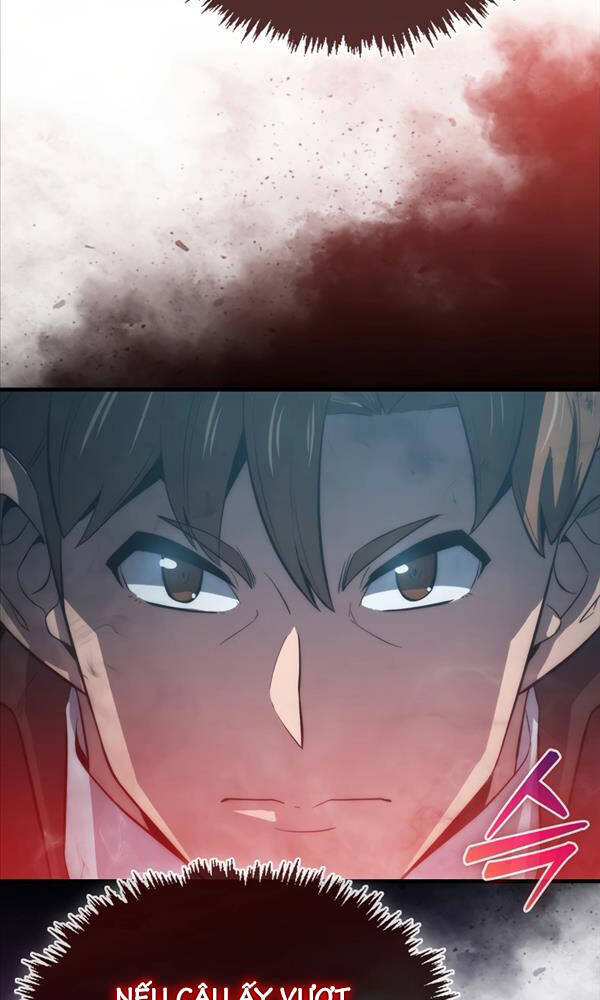 Bậc Thầy Kiếm Sư Cấp 9 : Người Bảo Vệ Kiếm - Chương 11 - Trang 68