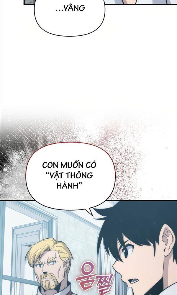 Bậc Thầy Kiếm Sư Cấp 9 : Người Bảo Vệ Kiếm - Chương 11 - Trang 82