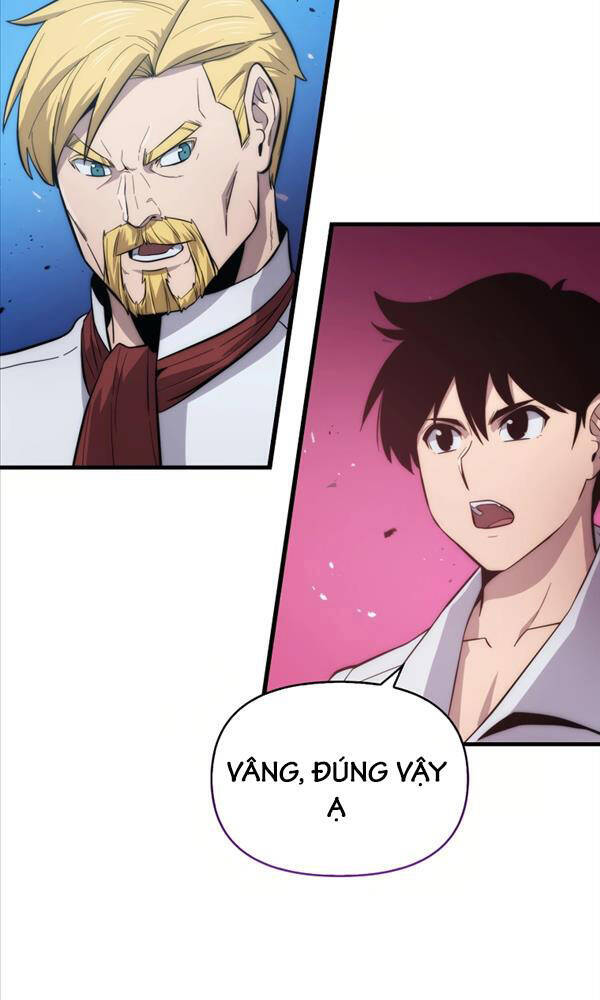 Bậc Thầy Kiếm Sư Cấp 9 : Người Bảo Vệ Kiếm - Chương 11 - Trang 84