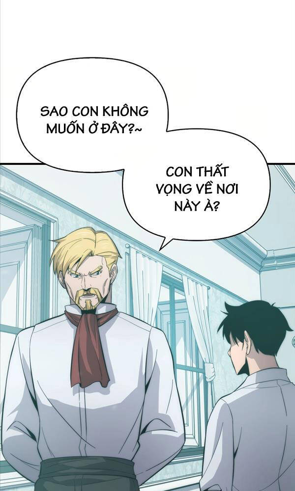 Bậc Thầy Kiếm Sư Cấp 9 : Người Bảo Vệ Kiếm - Chương 11 - Trang 85